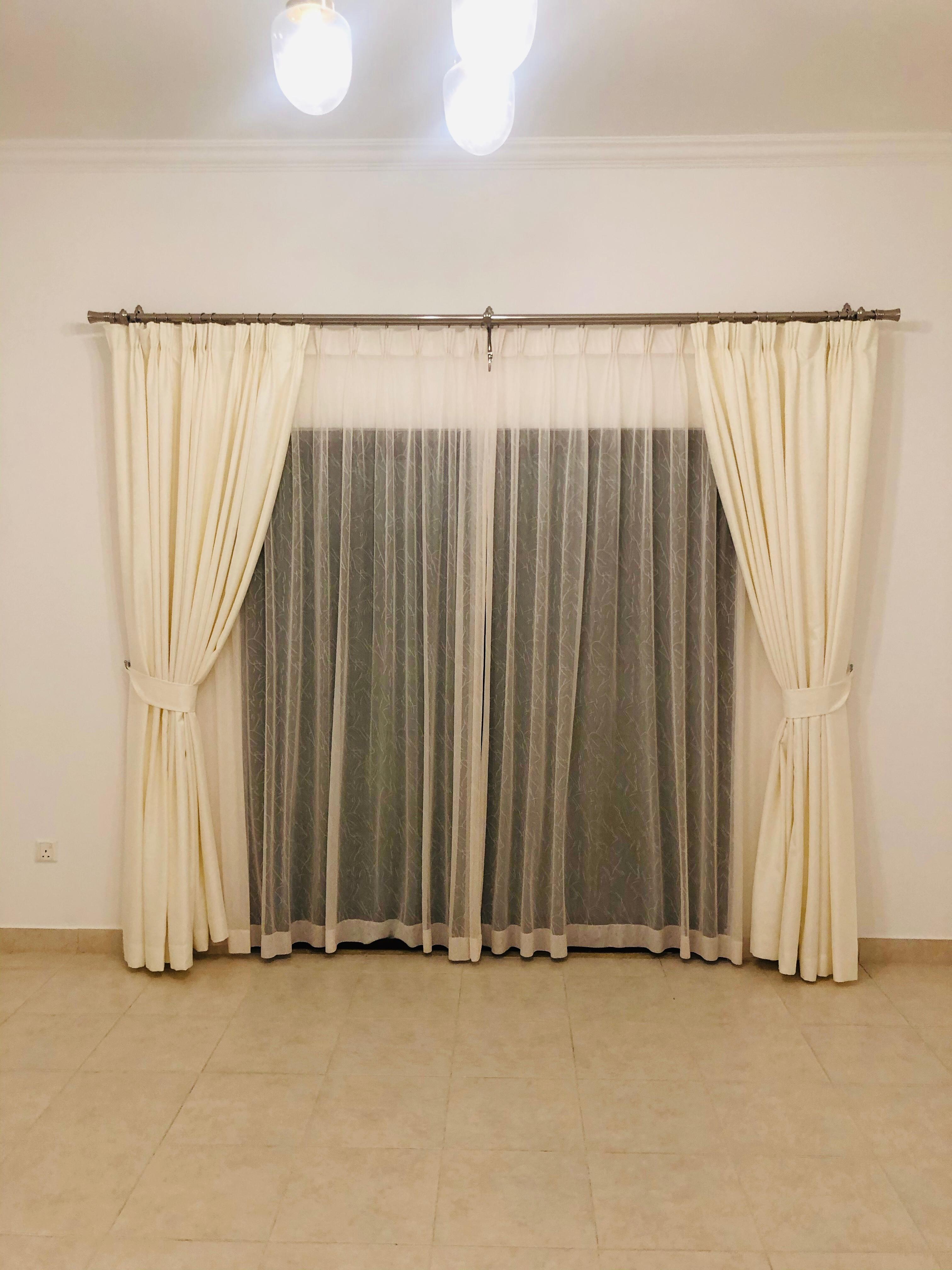 Ring Curtains