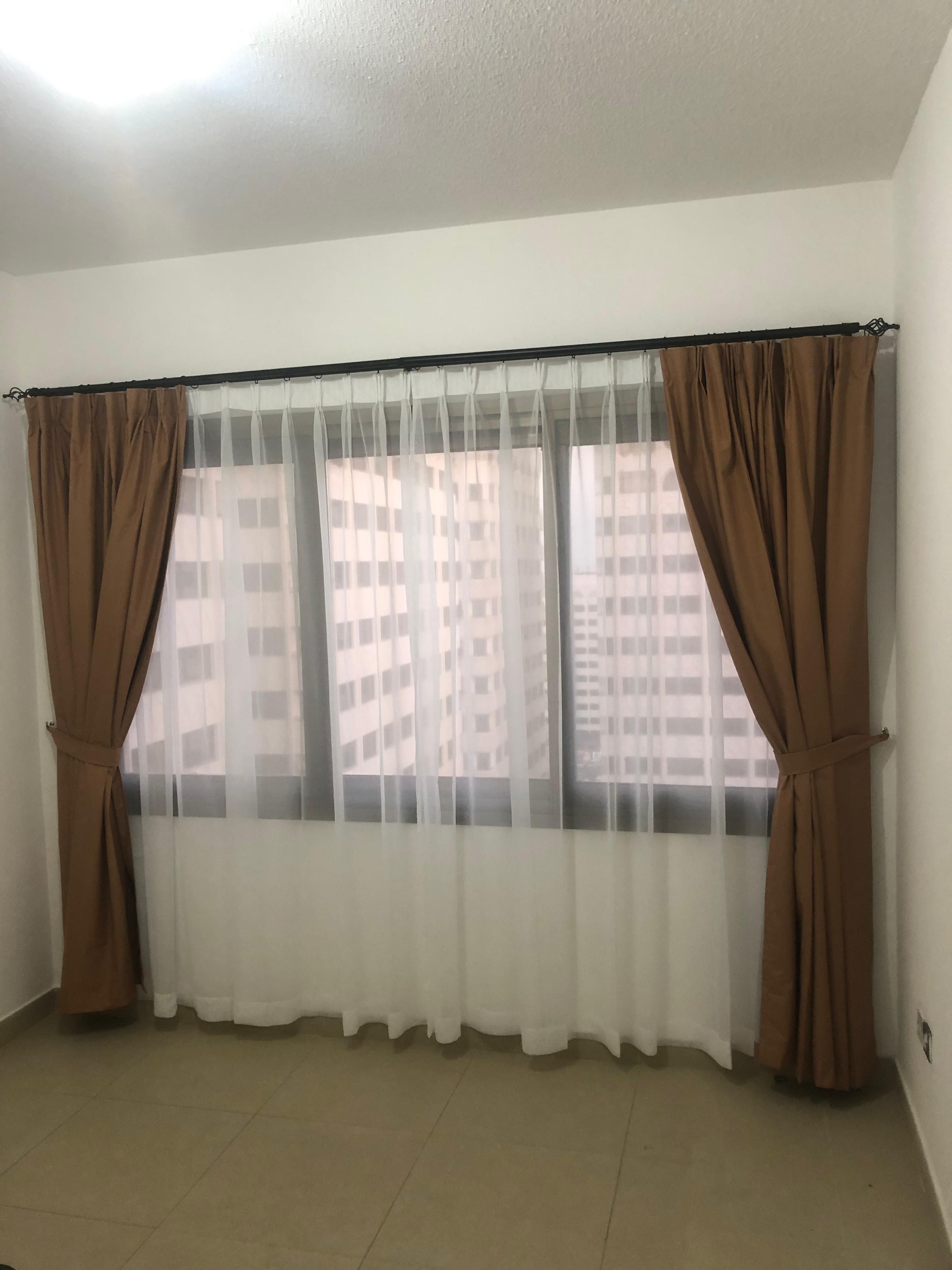 Ring Curtains