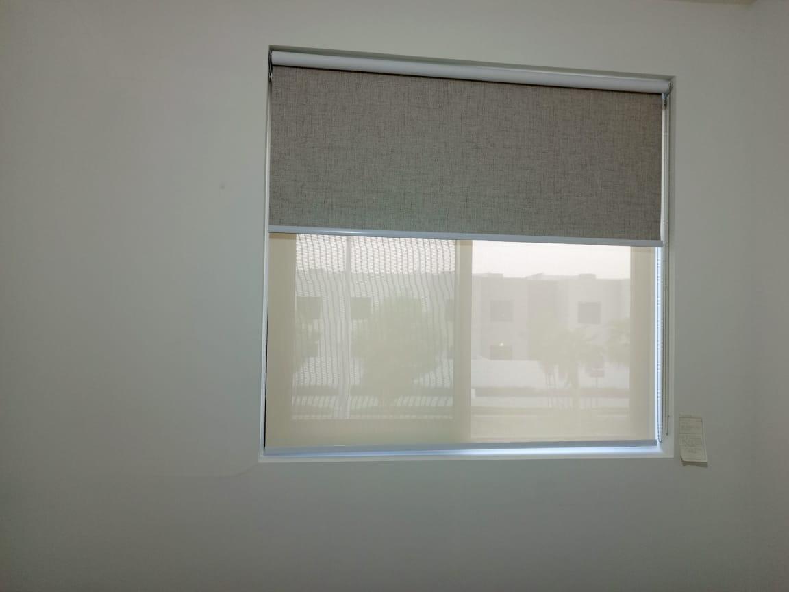 Roller Blinds
