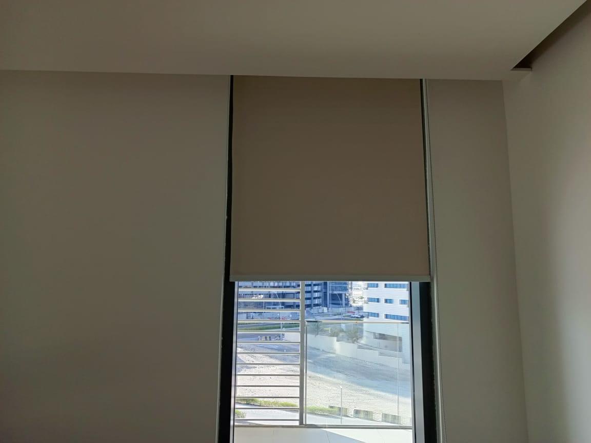 Roller Blinds