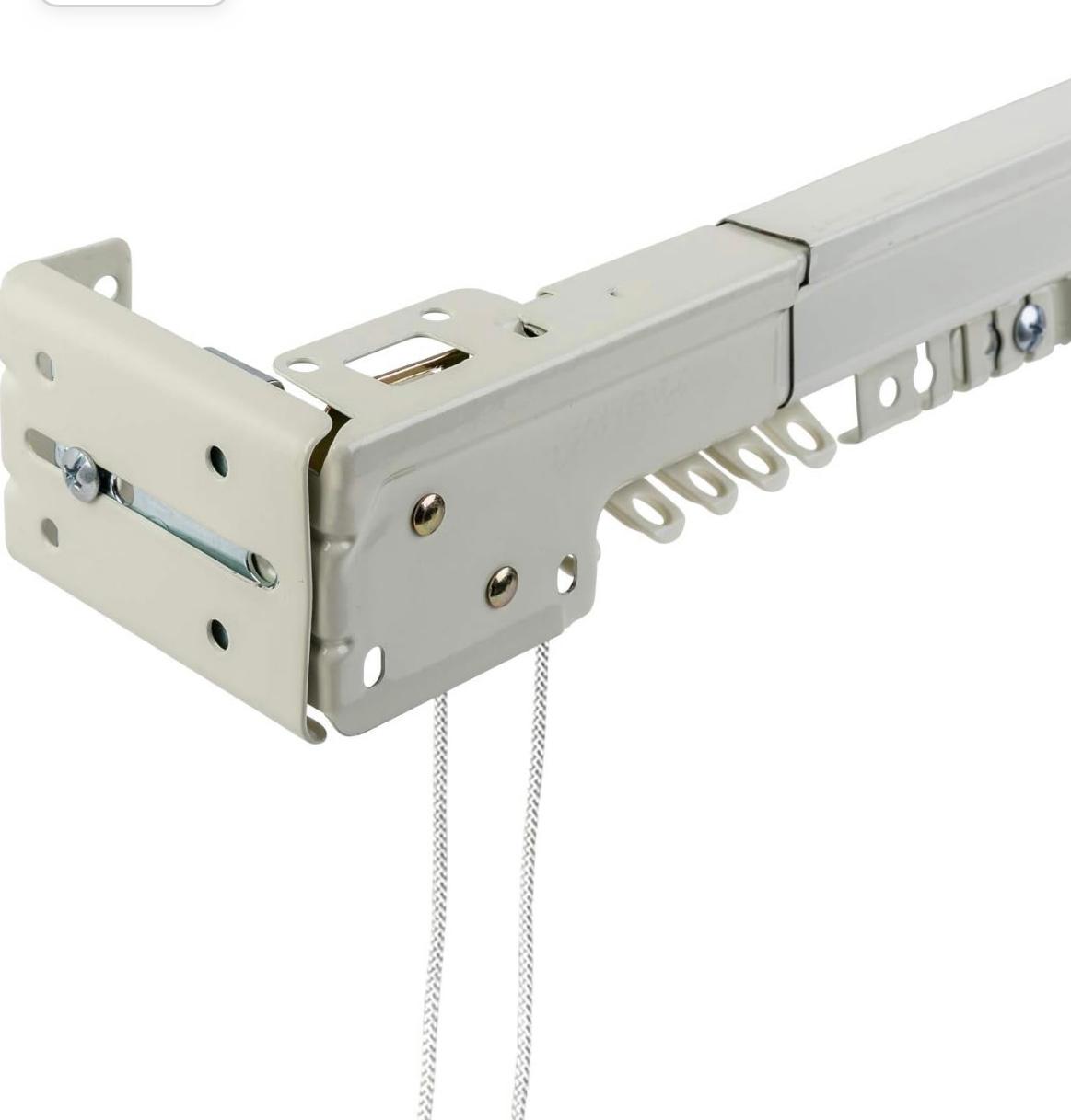 Blackout Curtains And Sheer