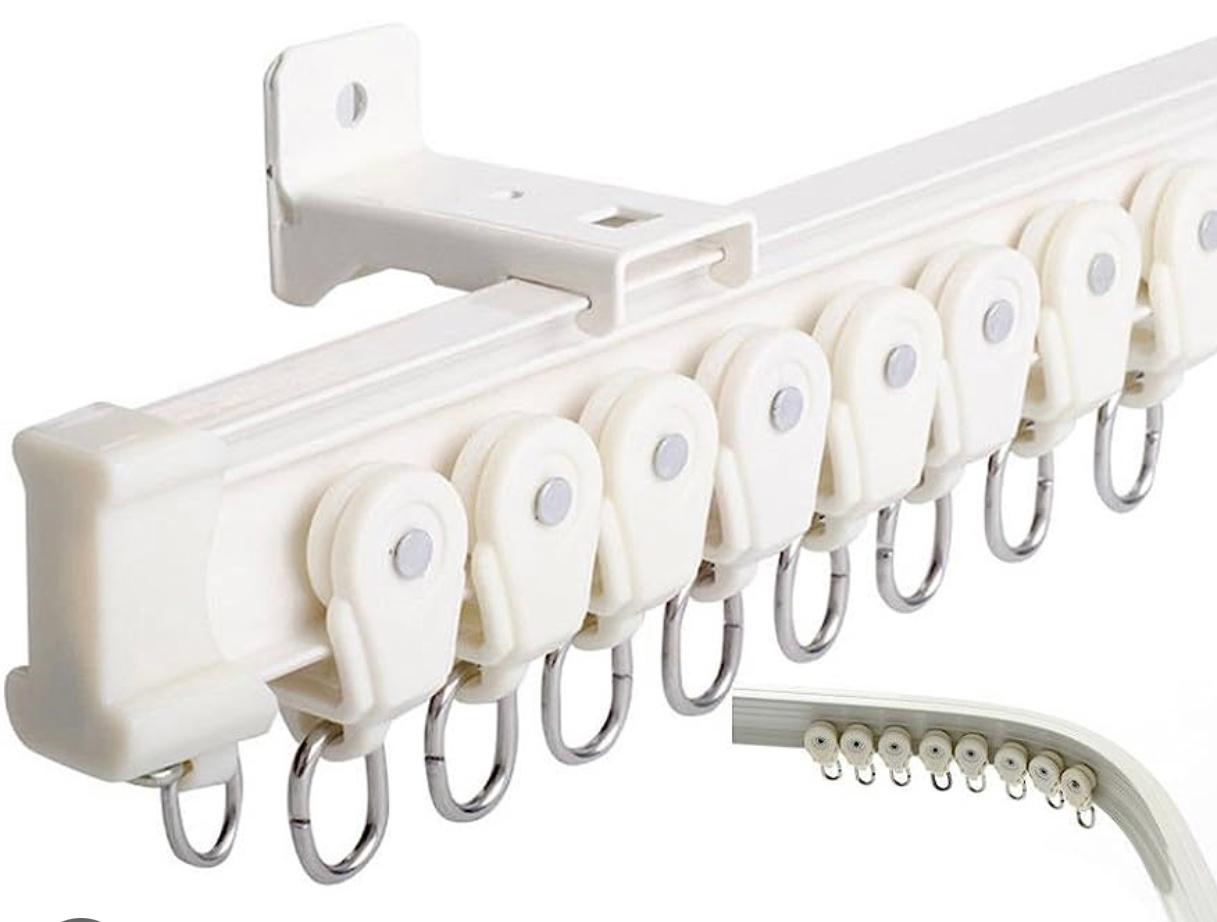 Blackout Curtains And Sheer